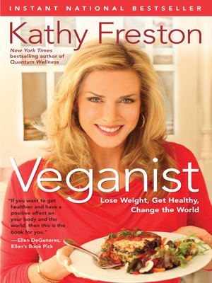 cover image of Veganist